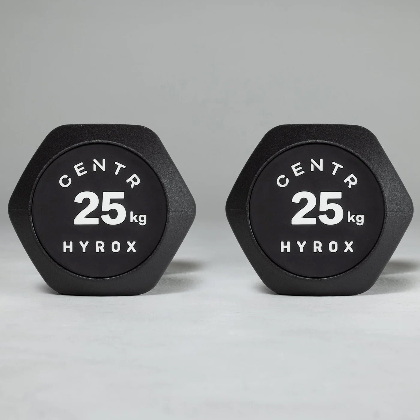 Commercial Dumbbells - Image 2