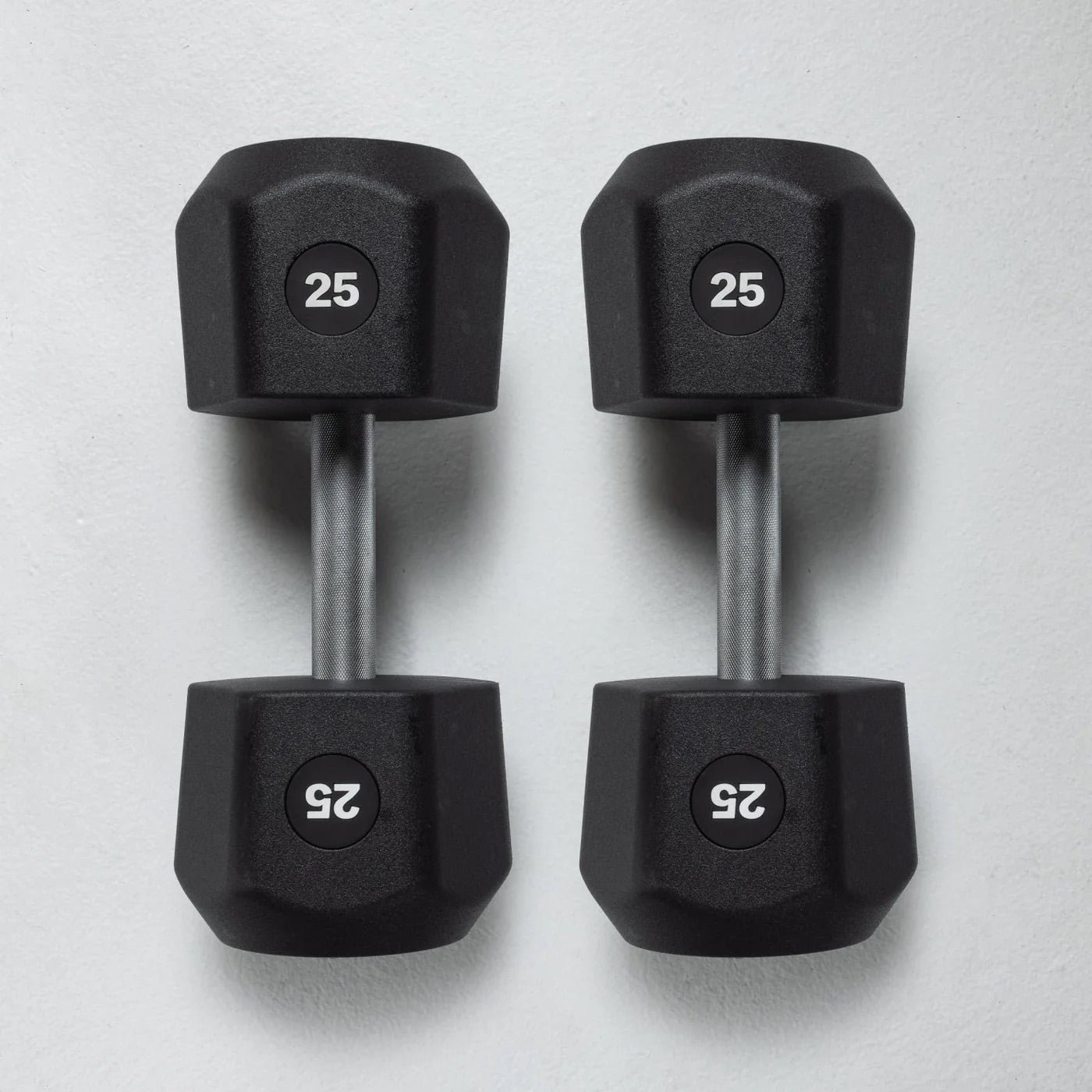 Commercial Dumbbells - Image 3