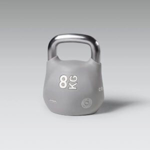 Official Competition Octo Kettlebell