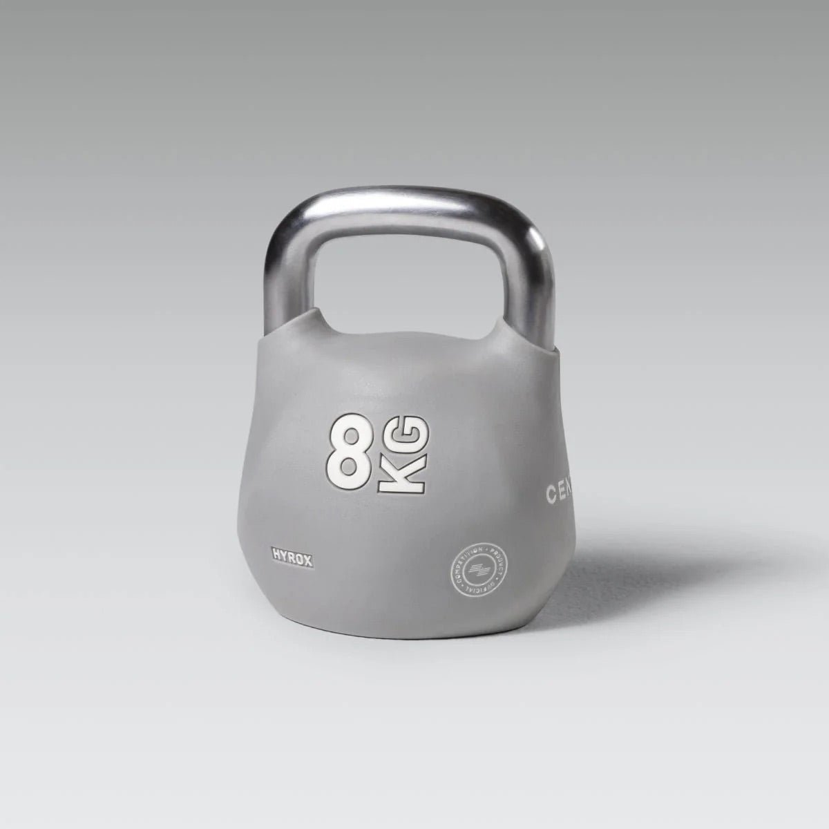 Official Competition Octo Kettlebell