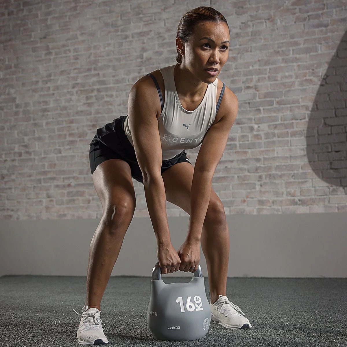 Official Competition Octo Kettlebell - Image 3