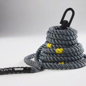 Official Competition Power Rope