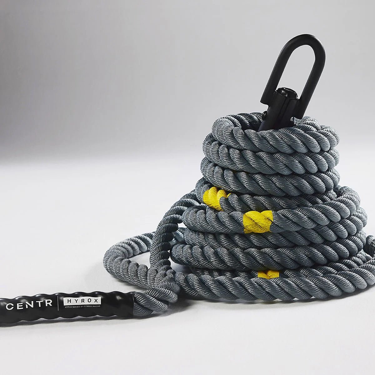 Official Competition Power Rope