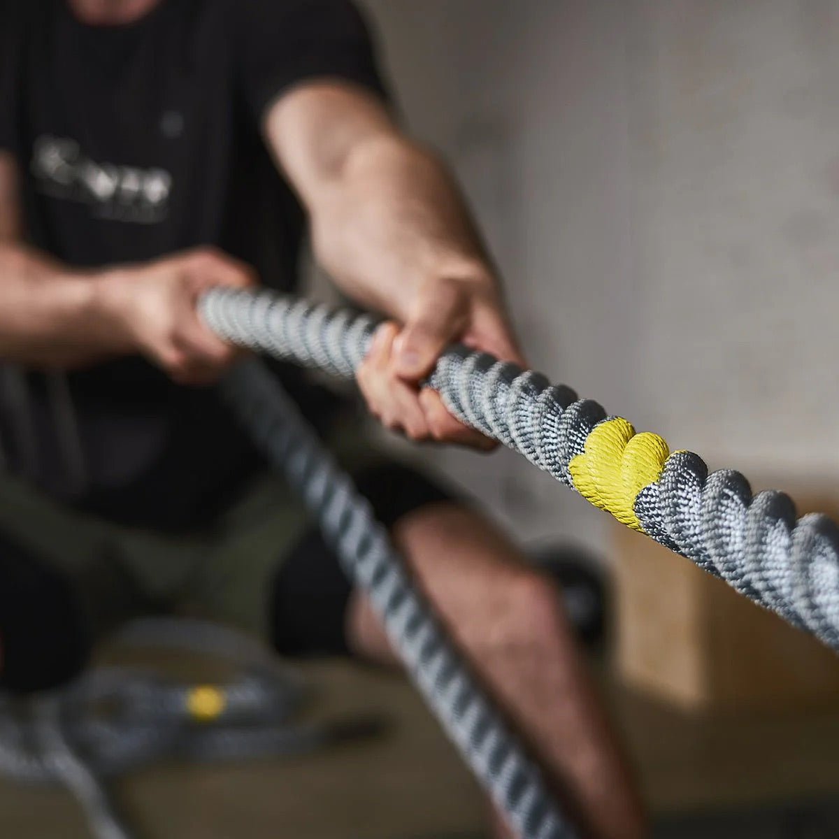 Official Competition Power Rope - Image 5