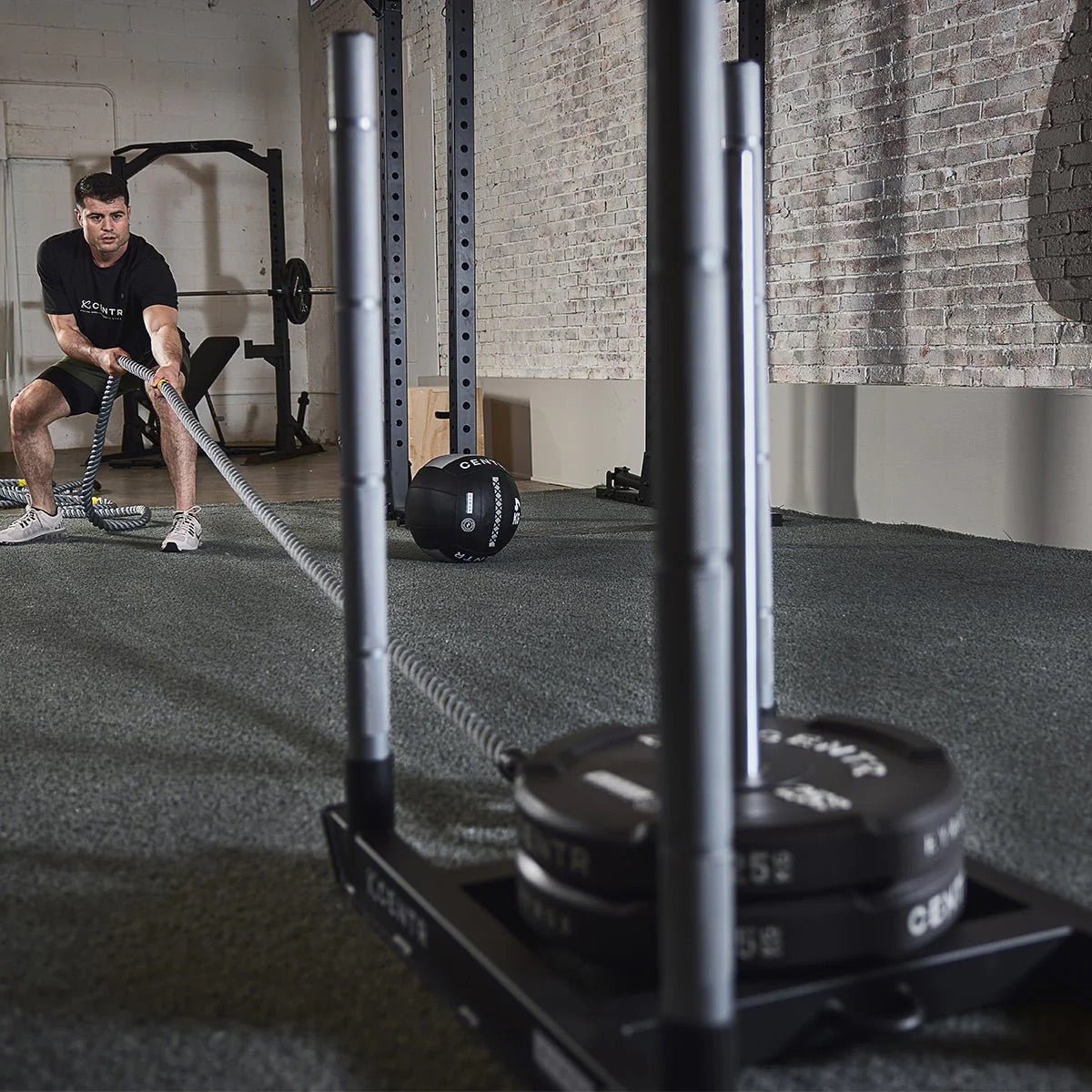Official Competition Power Rope - Image 6