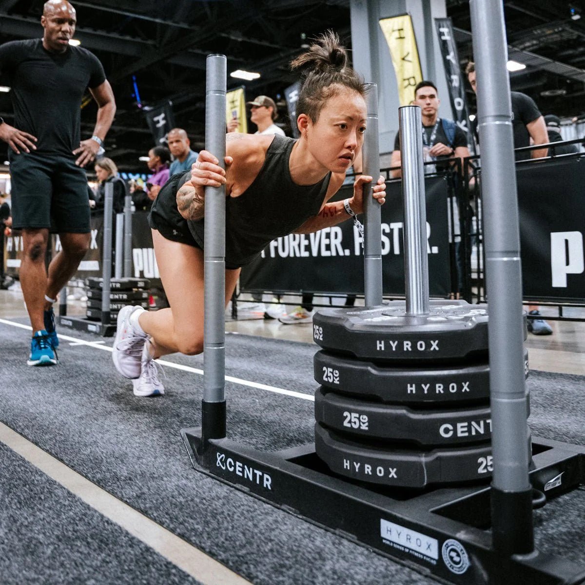 Official Competition Power Sled - Image 6
