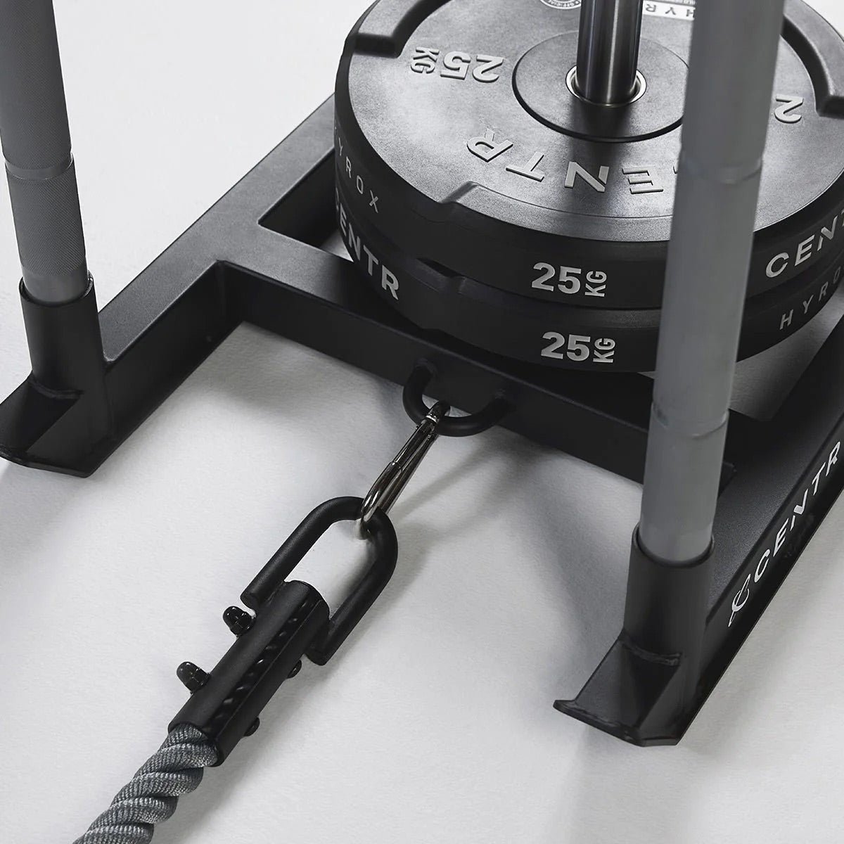 Official Competition Power Sled - Image 3