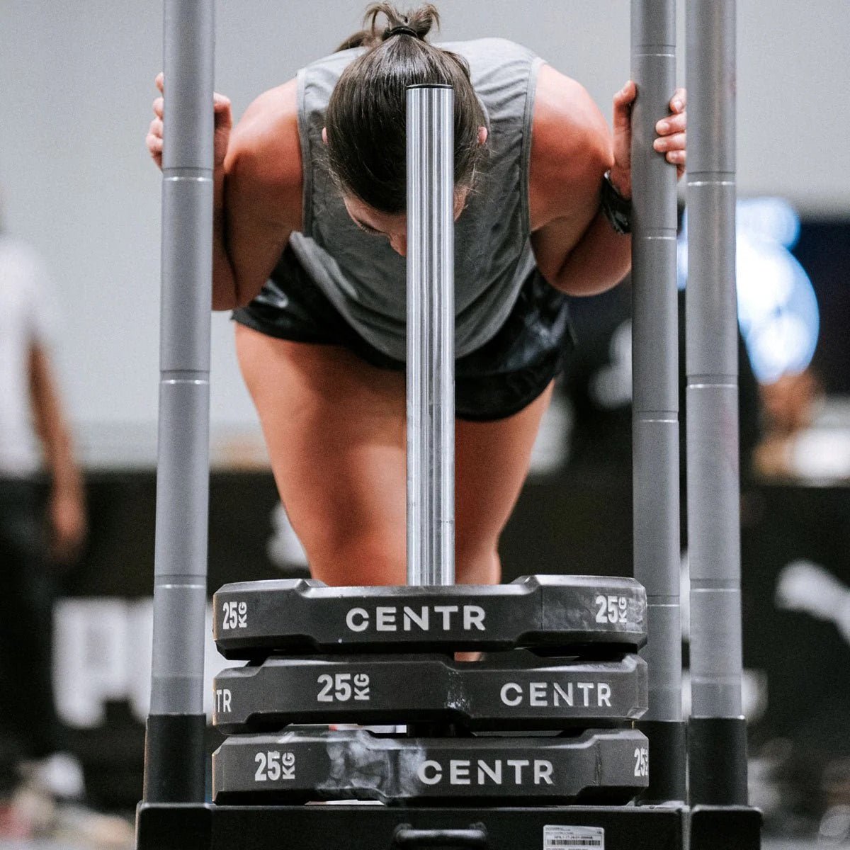 Official Competition Power Sled - Image 9