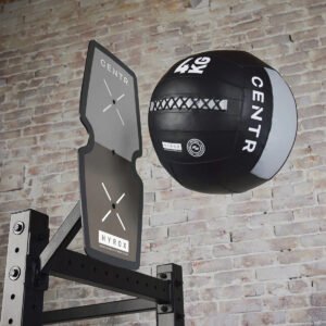Official Competition Rig Target