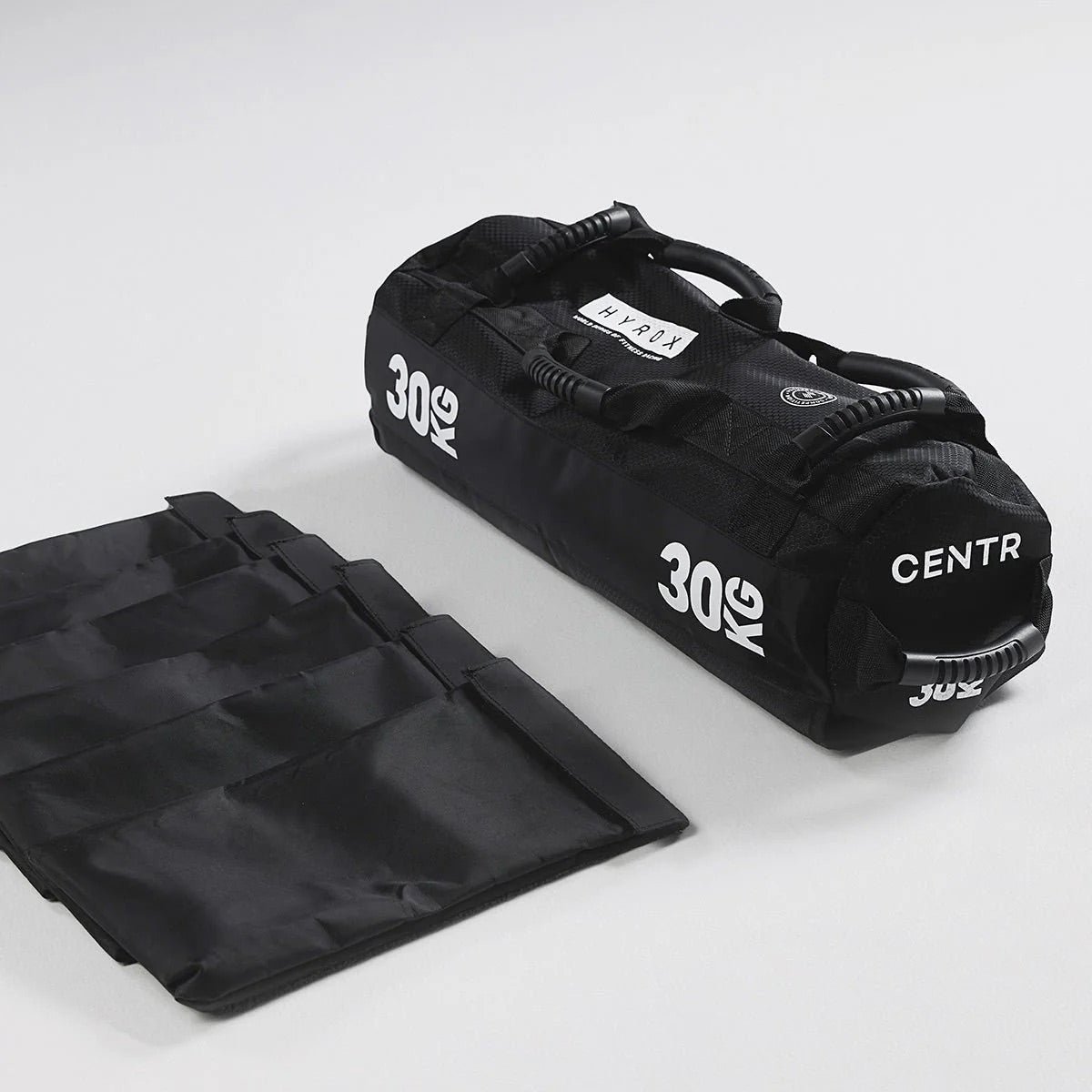 Official Competition Sandbag