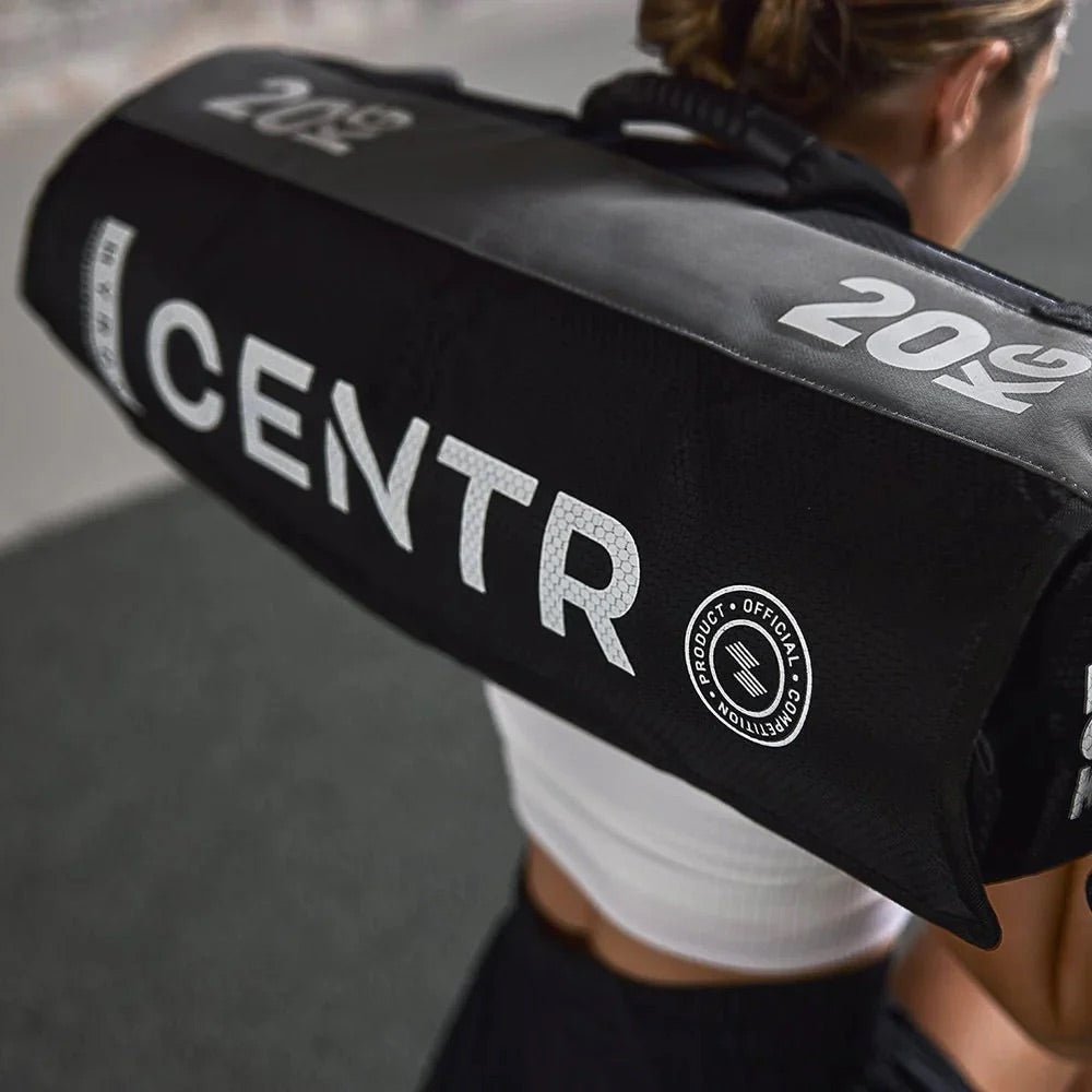 Official Competition Sandbag - Image 3