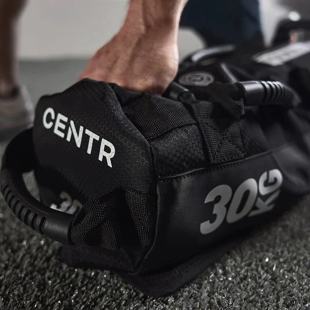 Official Competition Sandbag - Image 4