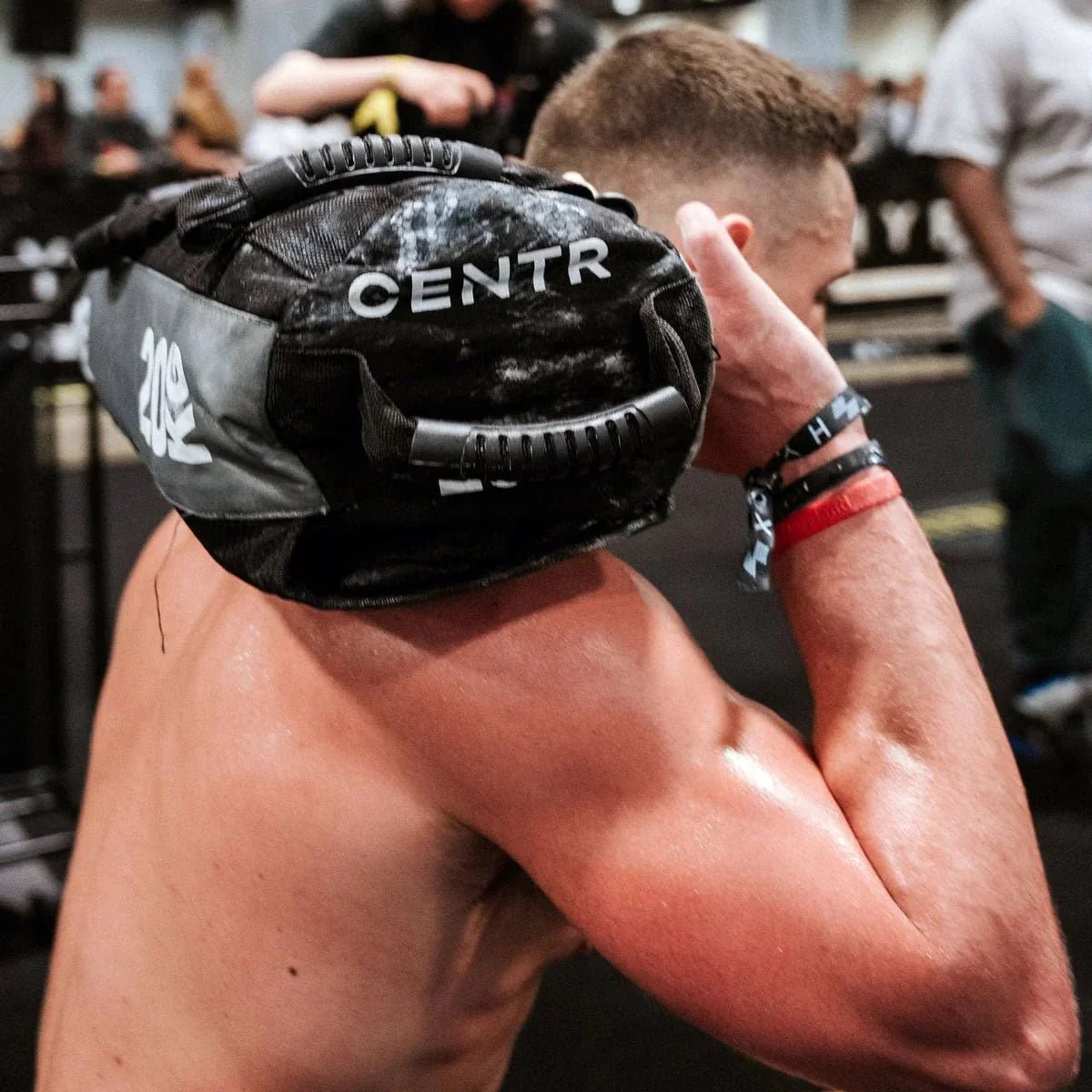 Official Competition Sandbag - Image 7