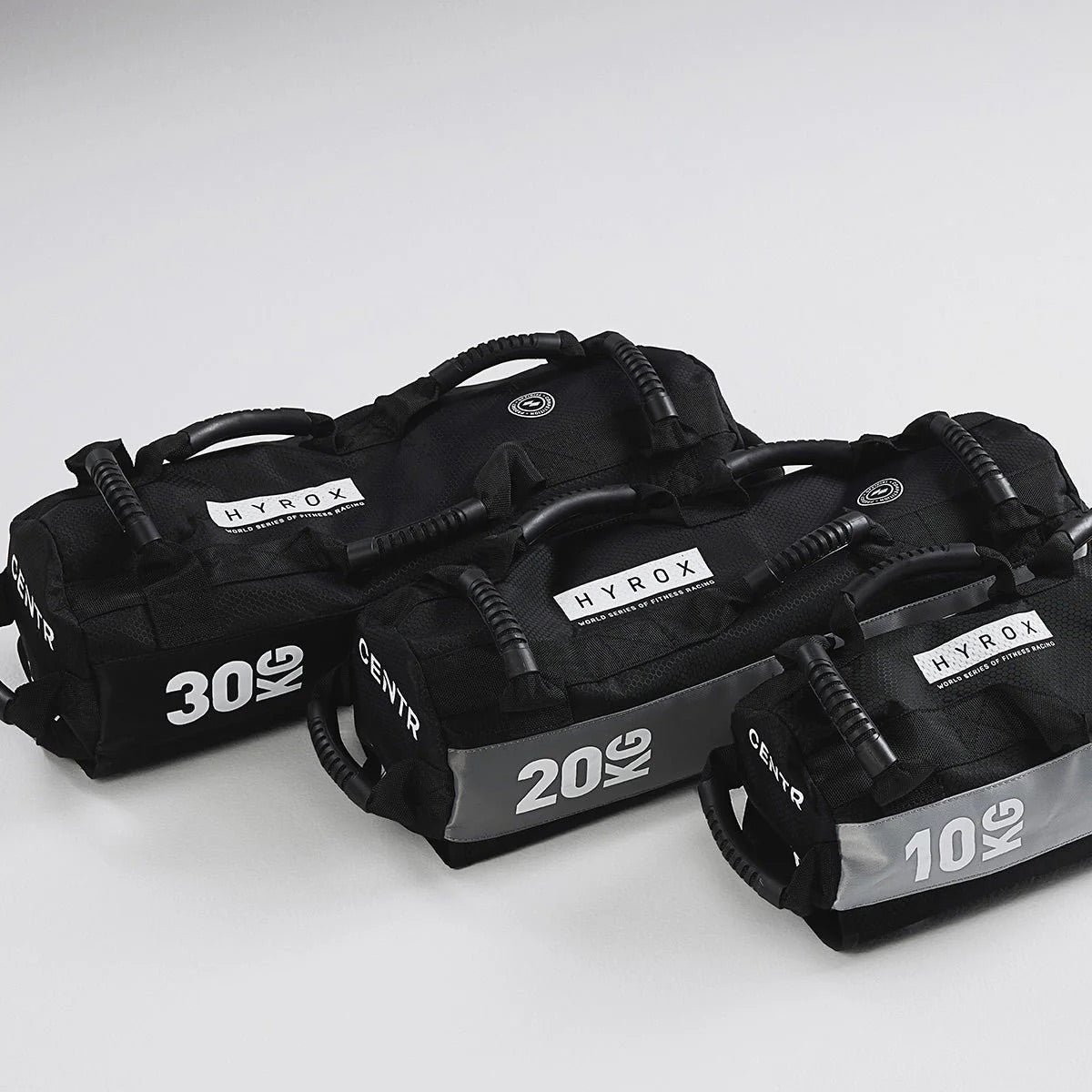 Official Competition Sandbag - Image 2