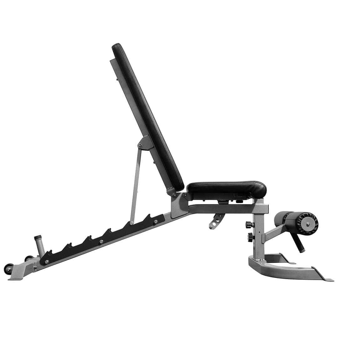 Universal Bench - Flat / Incline / Decline (MX1169) - Image 2