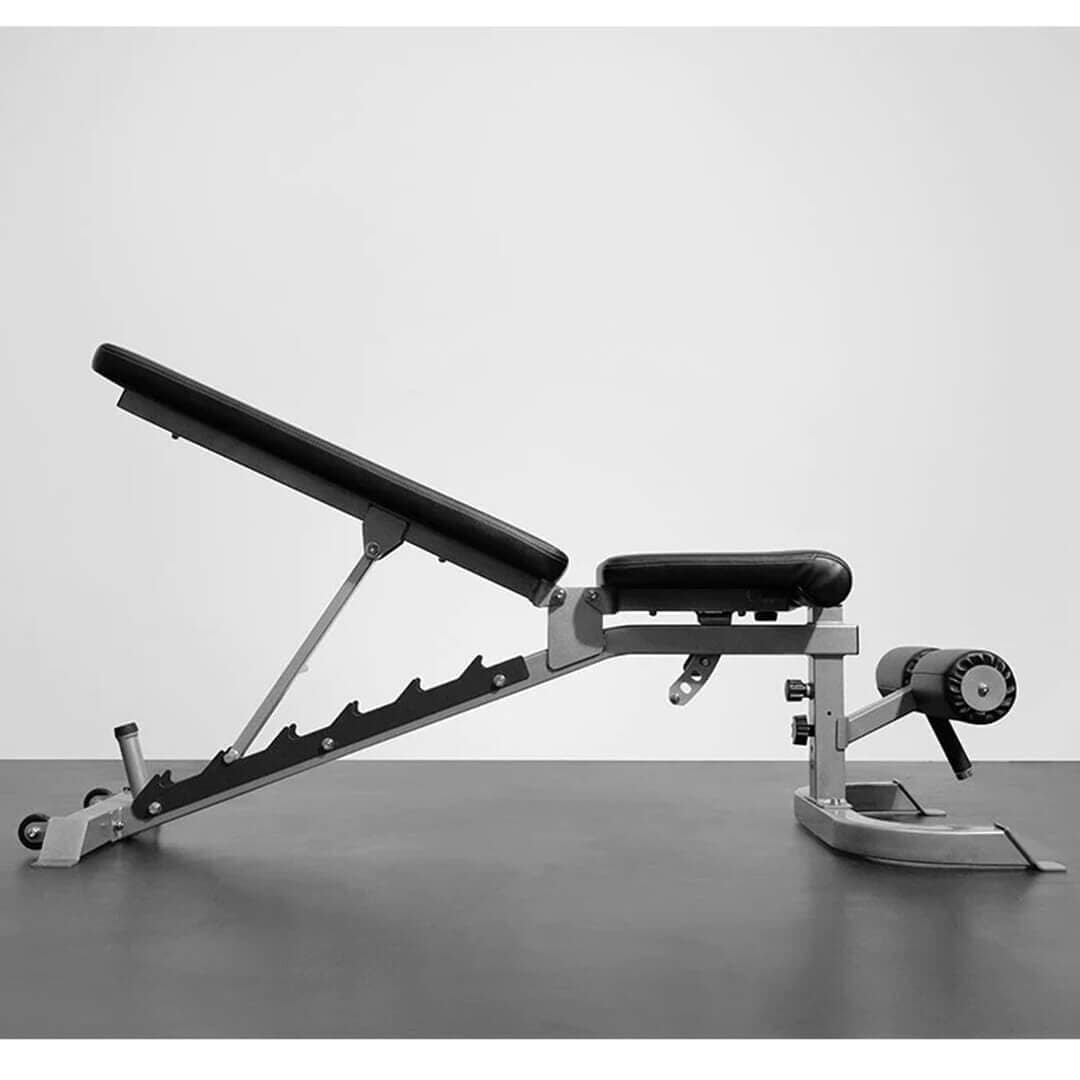 Universal Bench - Flat / Incline / Decline (MX1169) - Image 3