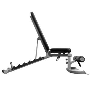 Universal Bench - Flat / Incline / Decline (MX1169)