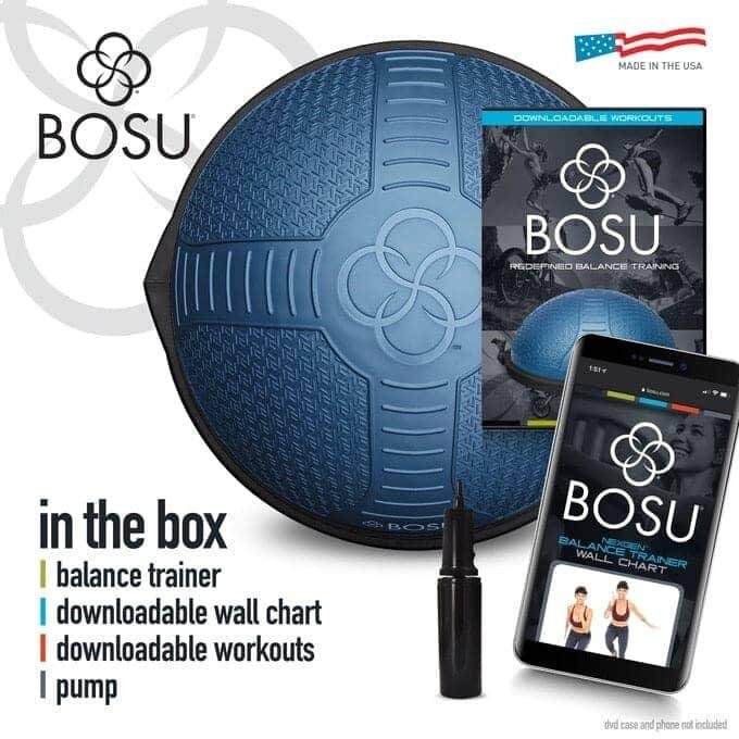 NEXGEN™ Home Balance Trainer - Image 6