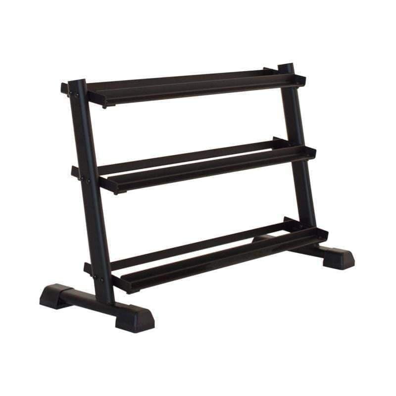 3-Tier Dumbbell Rack - Image 3