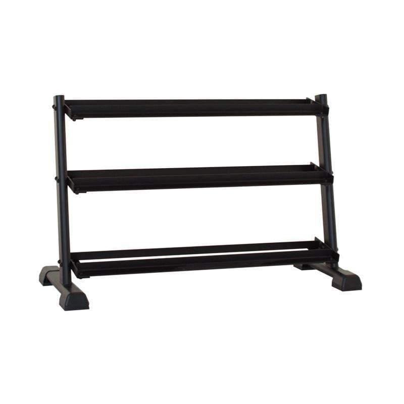 3-Tier Dumbbell Rack - Image 2