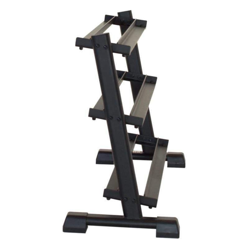 3-Tier Dumbbell Rack - Image 4