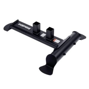 Accessory Storage Rack