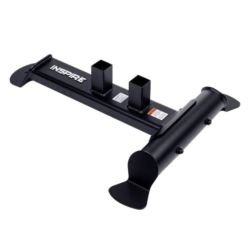 Accessory Storage Rack