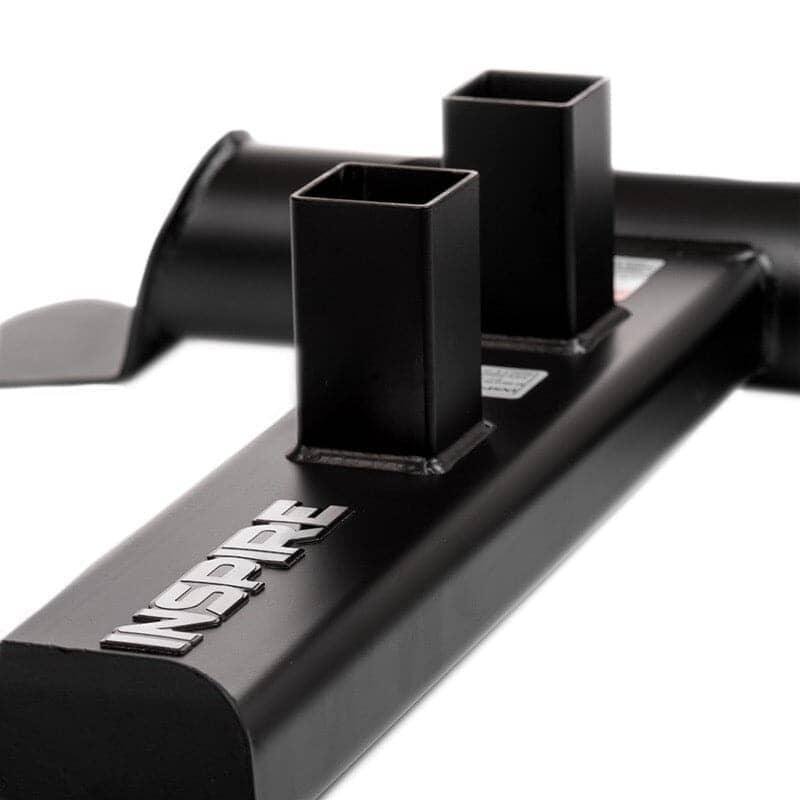 Accessory Storage Rack - Image 3