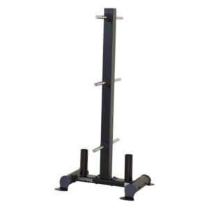 Bumper Plate Tree