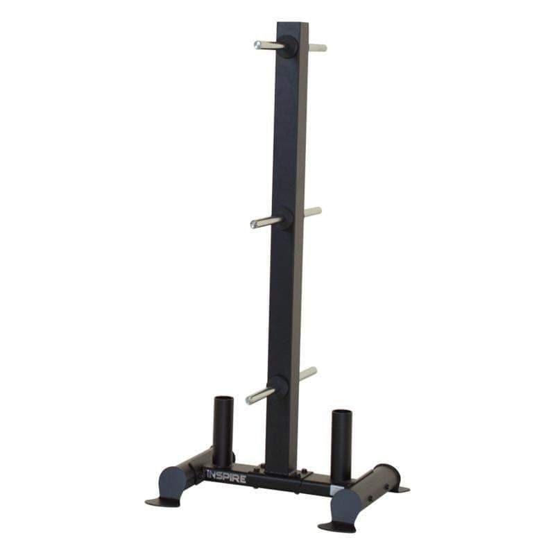 Bumper Plate Tree