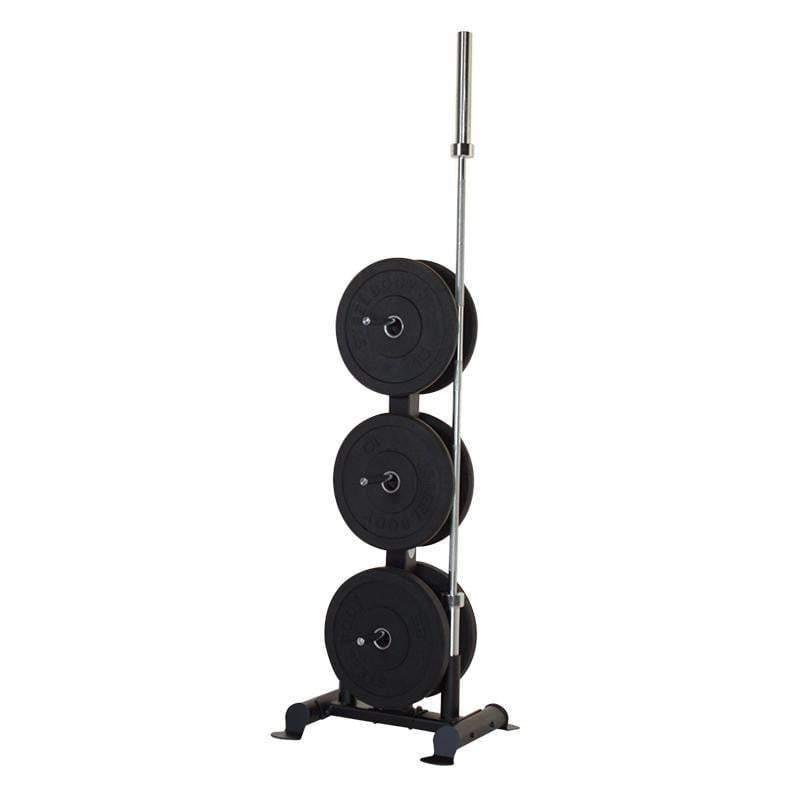 Bumper Plate Tree - Image 2