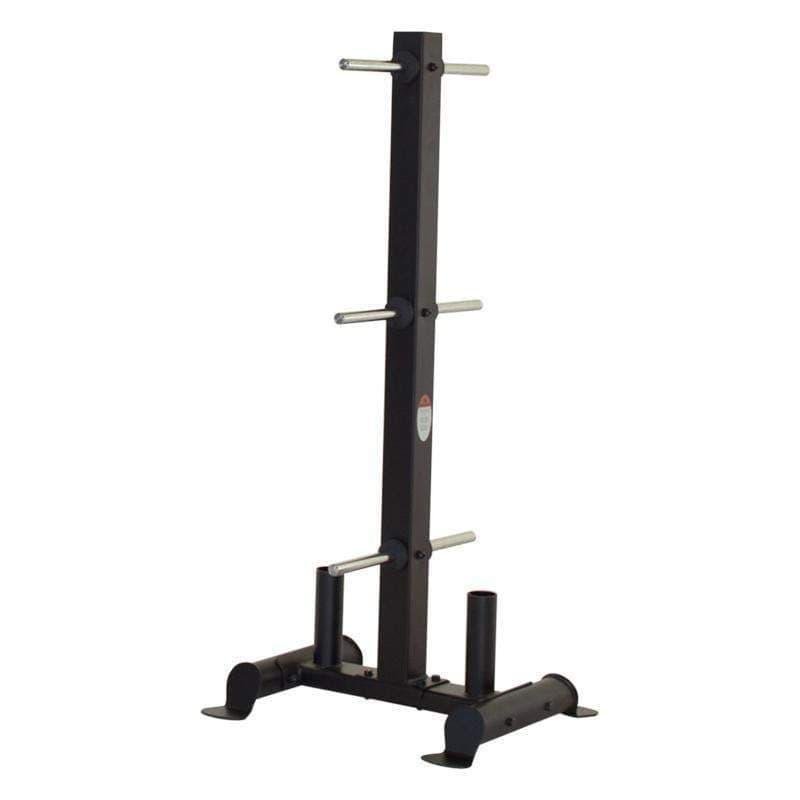 Bumper Plate Tree - Image 3
