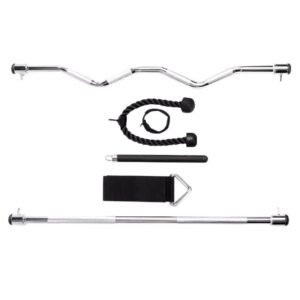 FT1 Accessory Kit