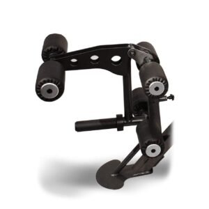 Leg Extension / Curl Attachment