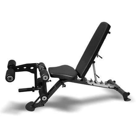 Leg Extension / Curl Attachment - Image 2