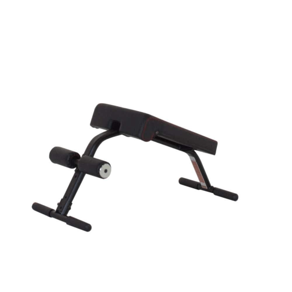 Mini Crunch Bench - Image 3