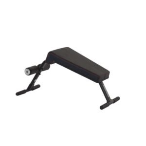 Mini Crunch Bench