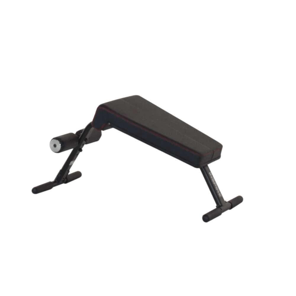 Mini Crunch Bench