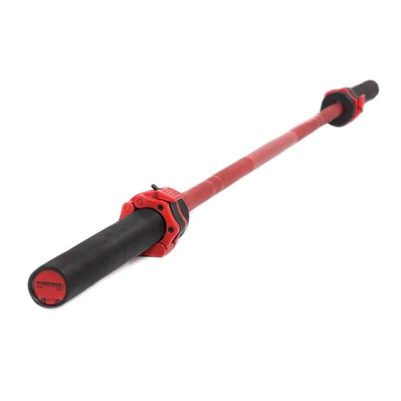 Olympic Bar 7ft - 1500lb Capacity