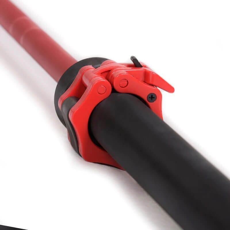 Olympic Bar 7ft - 1500lb Capacity - Image 3
