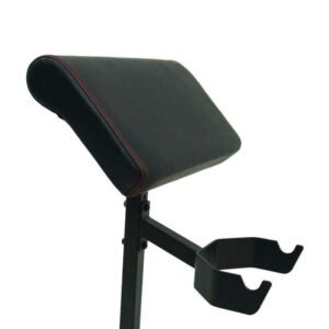 Preacher Curl Attachment