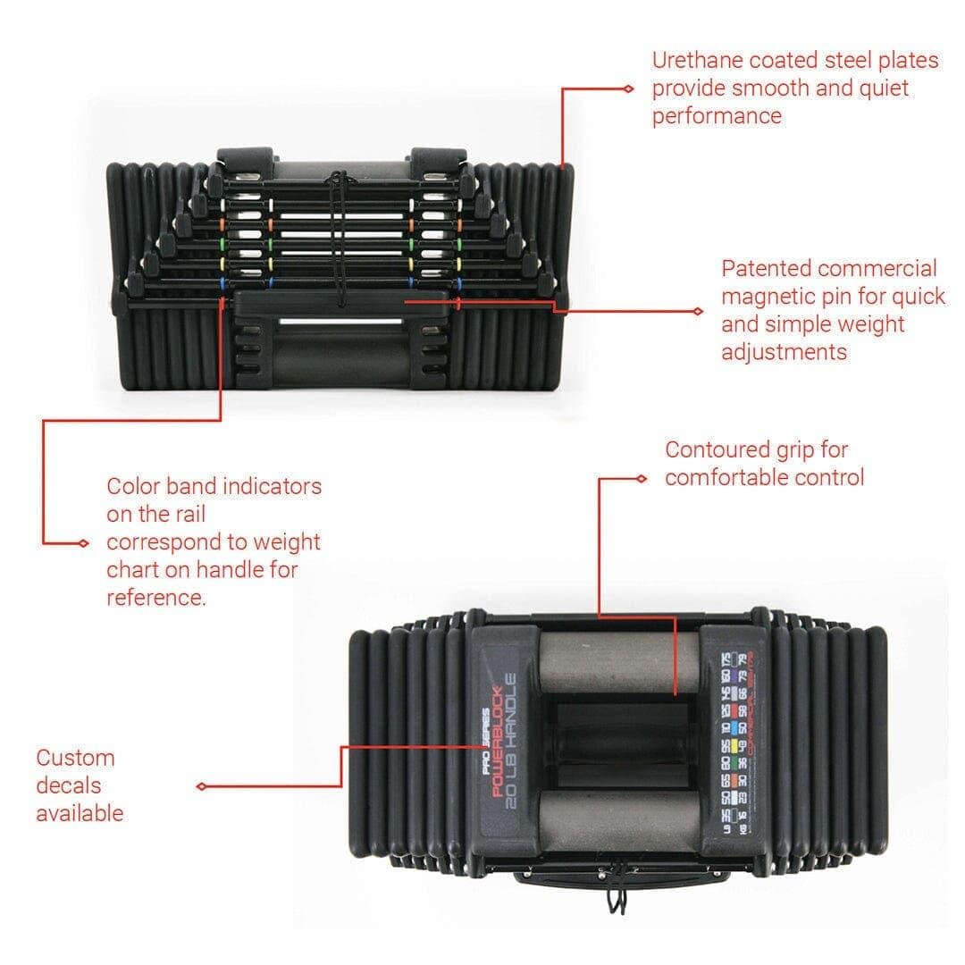 Commercial Pro Series 32 - Image 5