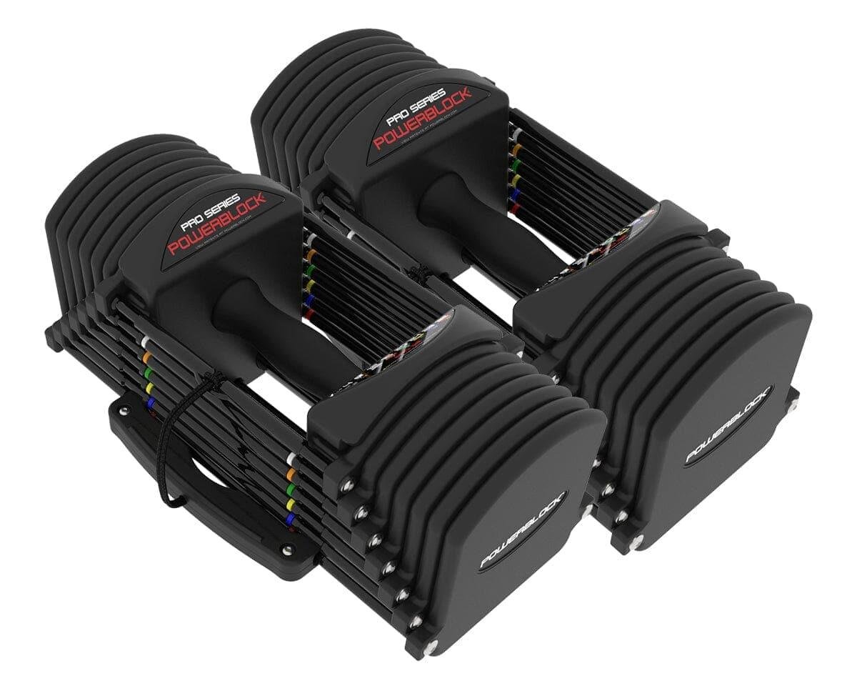 Commercial Pro Series 32