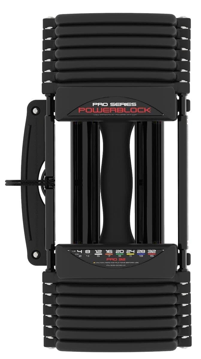 Commercial Pro Series 32 - Image 4