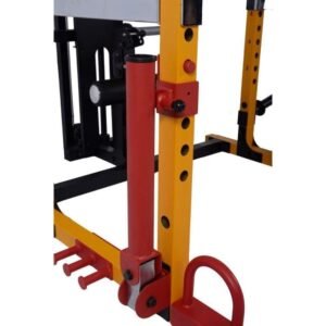 Power Rack Barbell Landmine Attachment