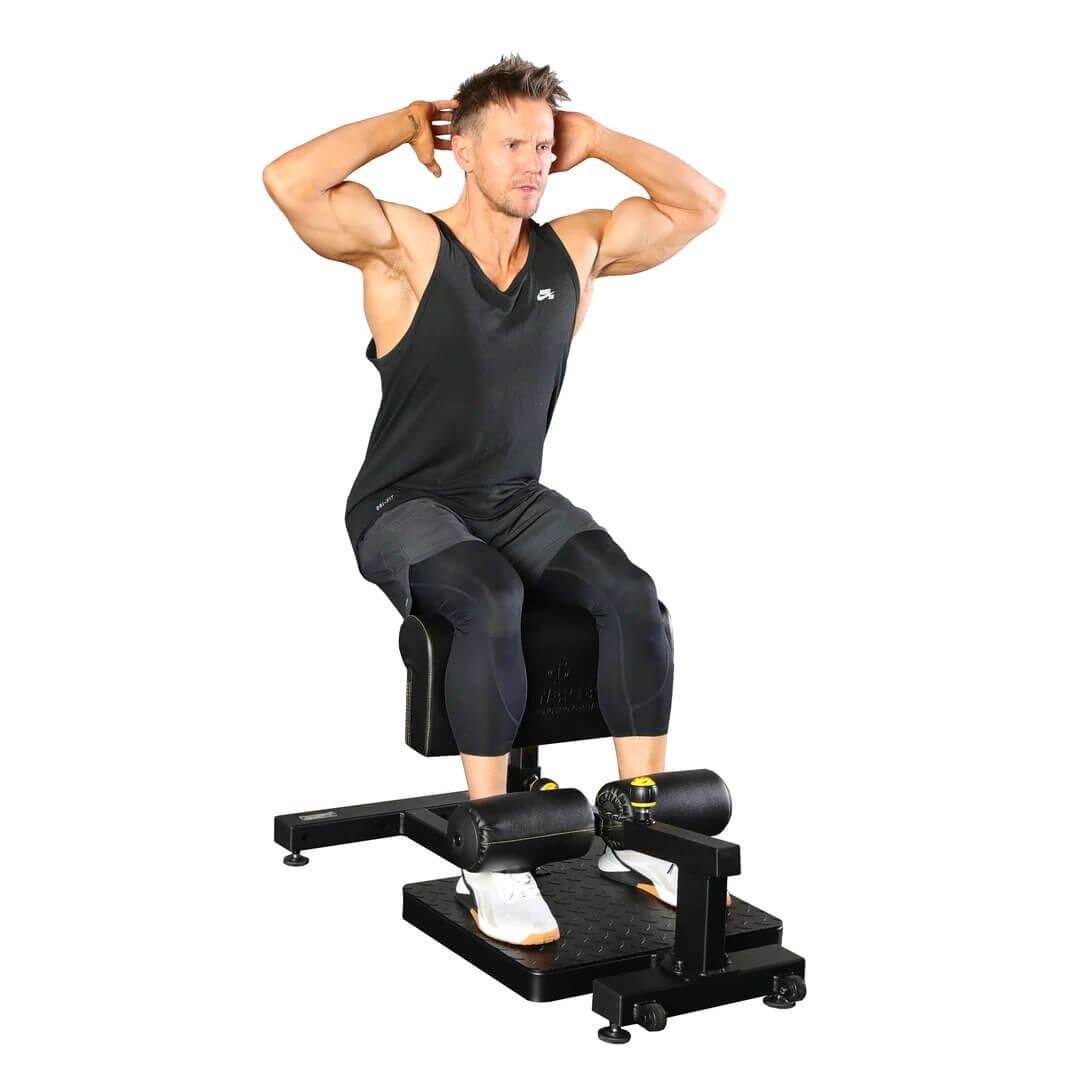 Sissy Squat Pro - Image 4