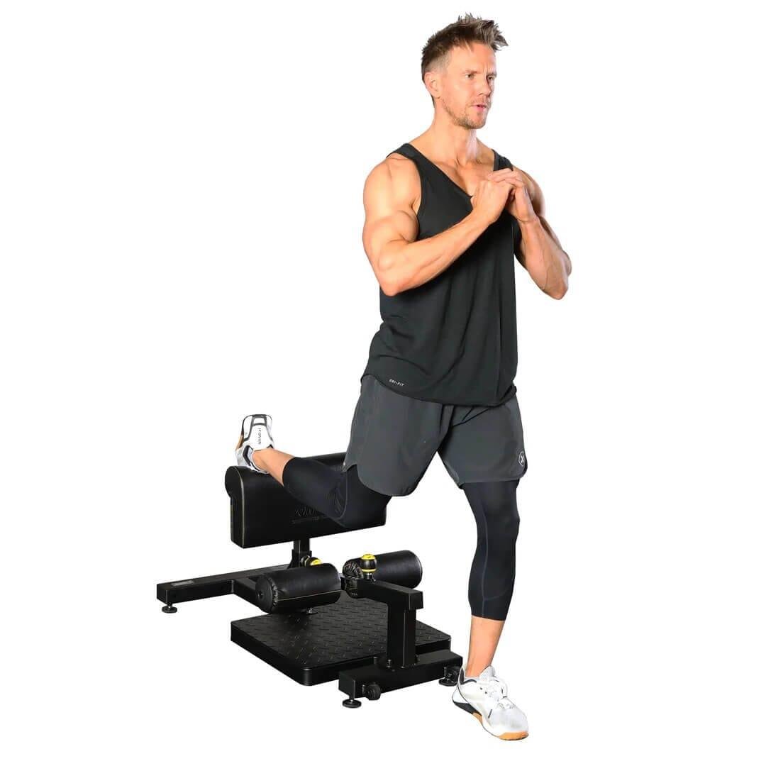 Sissy Squat Pro - Image 5