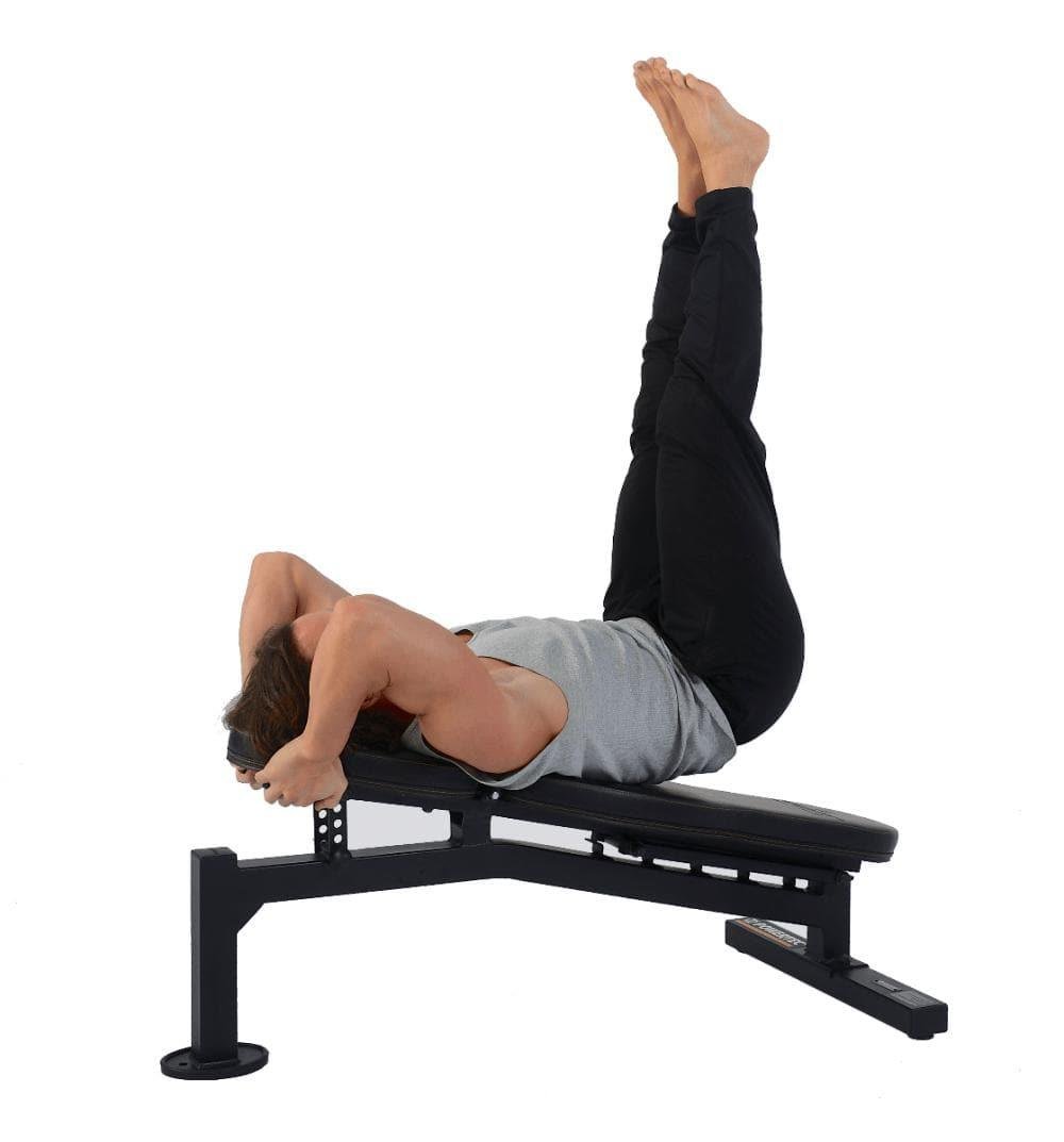 Streamline Utility Bench - Image 3