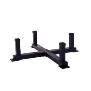 Workbench Accessory Storage Rack
