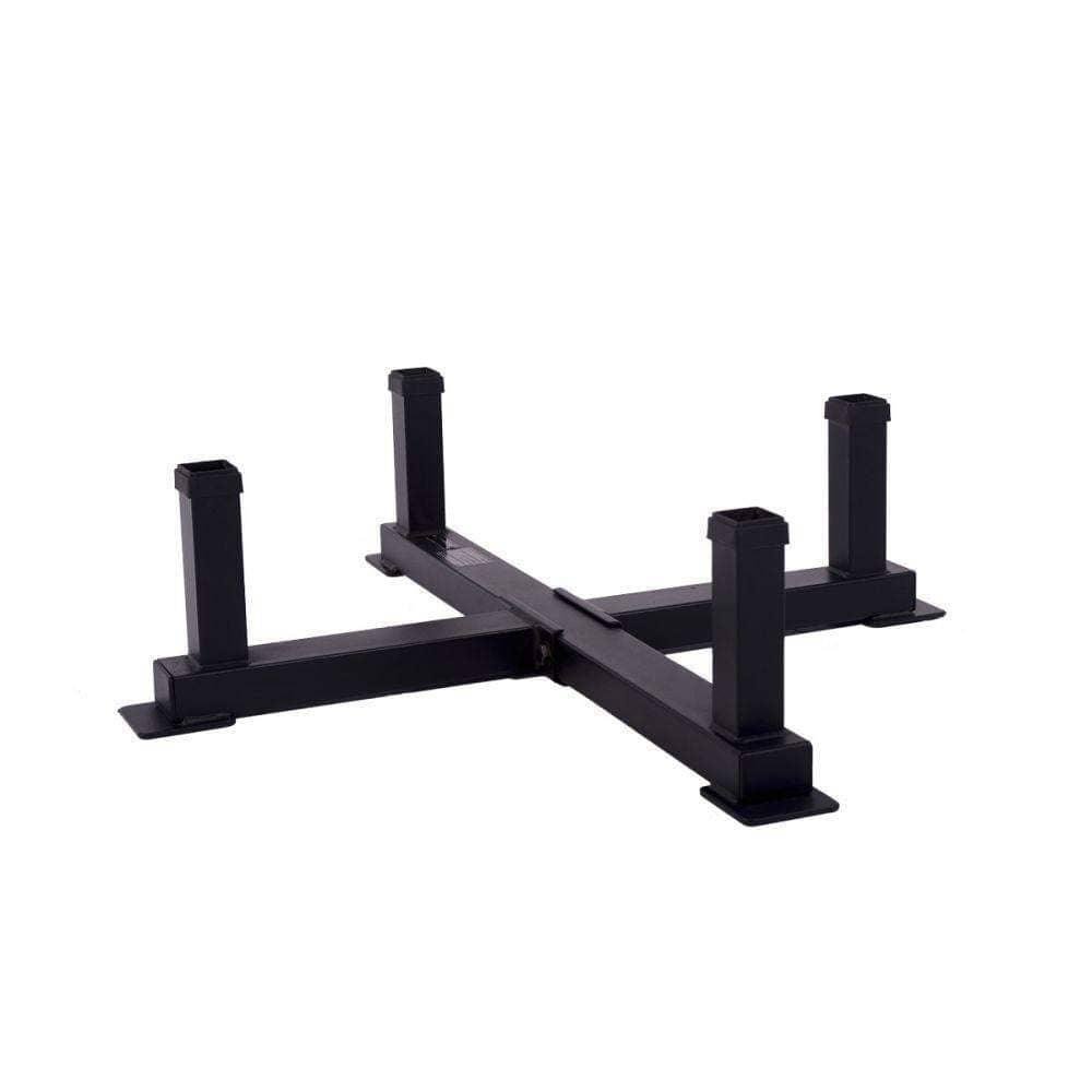 Workbench Accessory Storage Rack